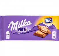 ميلكا شوكولاته