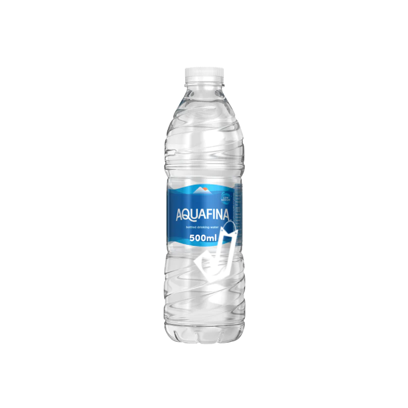مياه اكوفينا