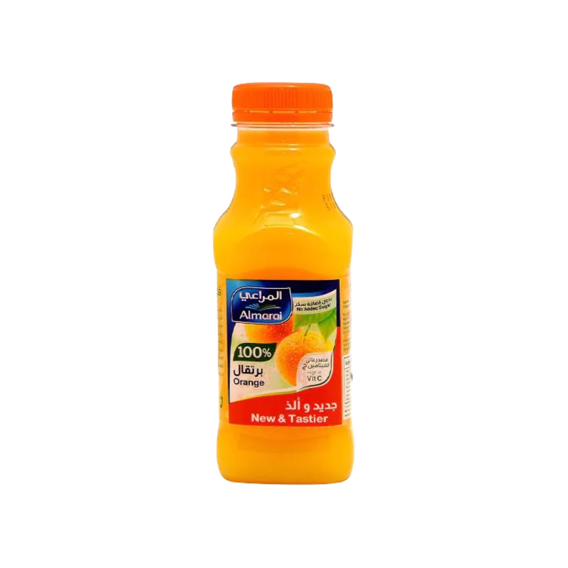 المراعي عصير البرتقال 300 مل