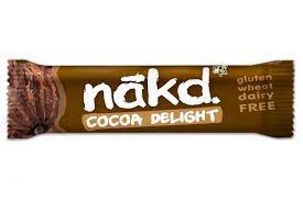 nakd cocoa